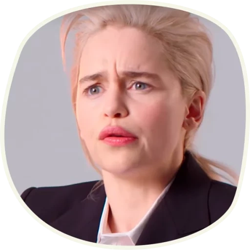 emilia clark, office emilia