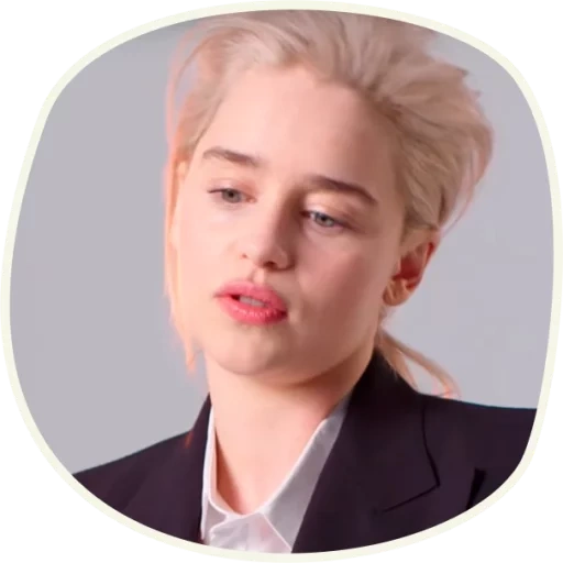 emilia, emilia clark, office emilia