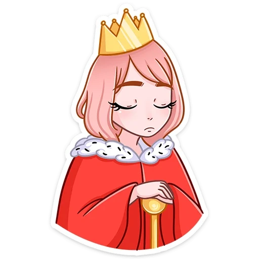 emily, long live the queen art