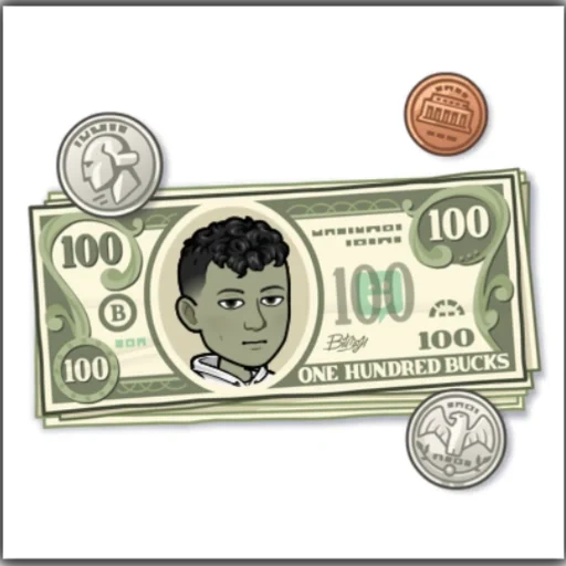 notas, dinheiro, usd, notas em dólares, imprimir moeda