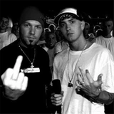 Eminem Fingers @stickersb2b