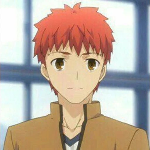 shirou emiya, fate/stay night, сома юкихара эмия широ, эмия широ heavens feel, судьба ночь схватки прикосновение небес 2