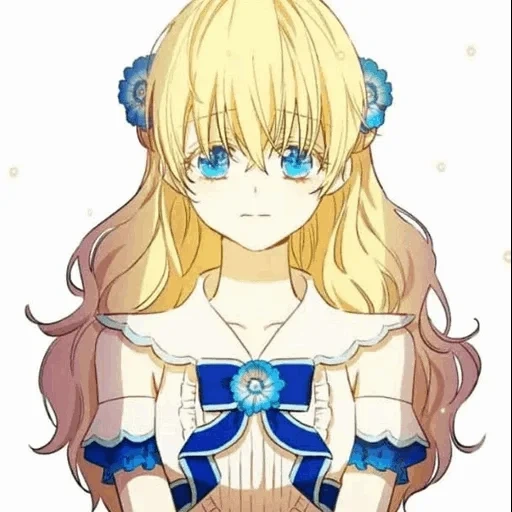 atanasius, putri anime, atanasius de eljoo, atanasius eljoo opel, anime princess atanasius empress