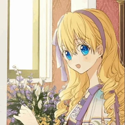 das internet, atanasius de eljoo, als sie eine prinzessin wurde, anime prinzessin atanasius, manhua wurde einmal eine prinzessin