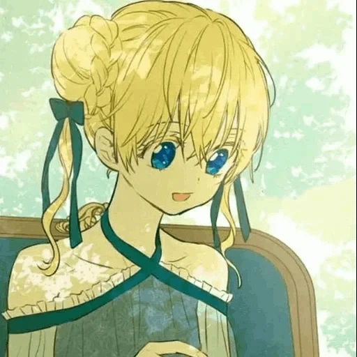 principe anime, anime principessa, i personaggi degli anime, athanasia de elgeo, pittura anime girl