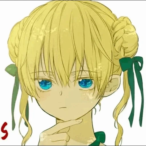 anime princesse, anime des dessins d'art, dessins d'art anime, une fois est devenu une princesse chibi lucas