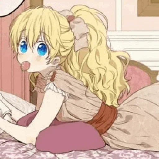 manga de anime, anime de princesa, personajes de anime, arte de anime de princesa, atanasio jennet claude