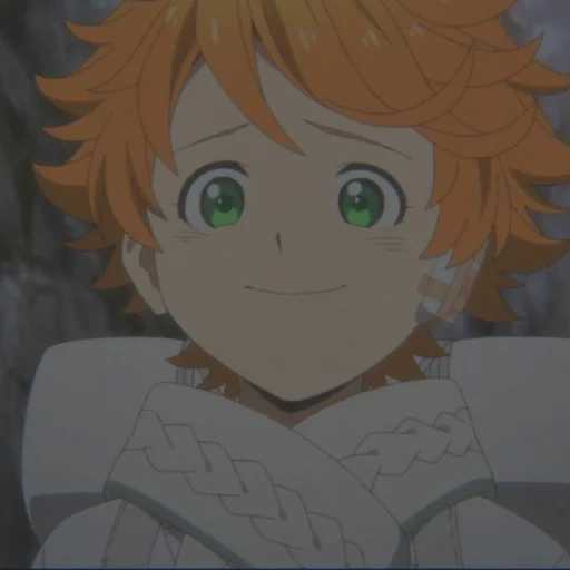 neverland, le pays imaginaire promis, le contexte de promised neverland, ram promet le pays imaginaire, emma promet neverland saison 2