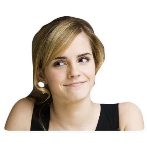 watson, paquet, emma watson, actress emma watson