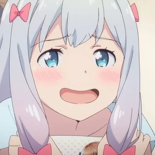 sagiri, eromanga, anime eroman, insegnante eromanga, insegnante eromanga sagiri