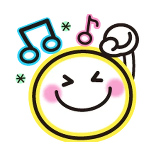 happy, smiling face, screenshot, happy emoji, children's badge