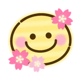 Emojis cute Kawaii 1