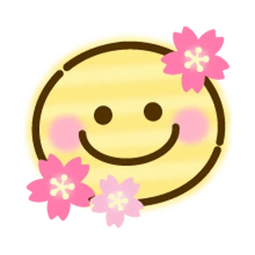 smile smile, the emoticons are cute, smiley smile, merry smiley, smiley is delicious icon