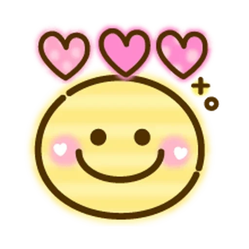 emoji, emoji, ícone de sorriso, ícone do smileyl, smiley é um ícone delicioso