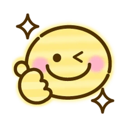 smile icon, digi emoticons, the emoticons are cute, smiley stickers, smiley is delicious icon