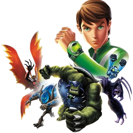 ben 10, бен 10 ультимейт, ben 10 alien force, бен 10 инопланетная сверхсила destruction, ben 10 ultimate alien cosmic destruction кооператив