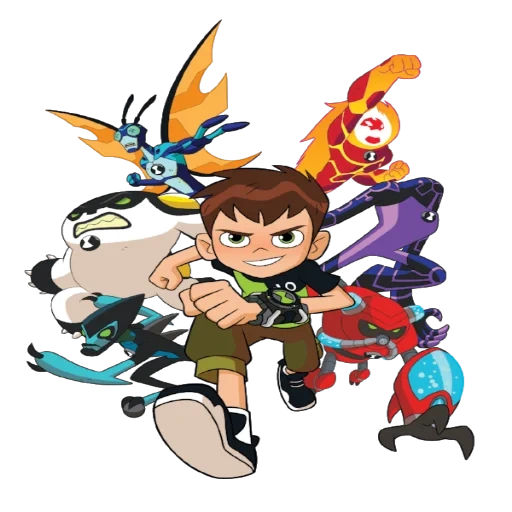 ben 10, бен 10, бен тен, бен 10 перезапуск, бен 10 картун нетворк