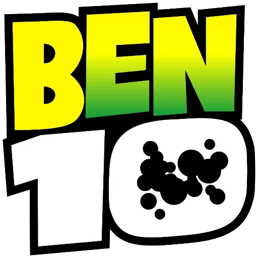 ben 10, ben 10 logo, бен 10 логотип, cartoon network, бен тен 10 логотип