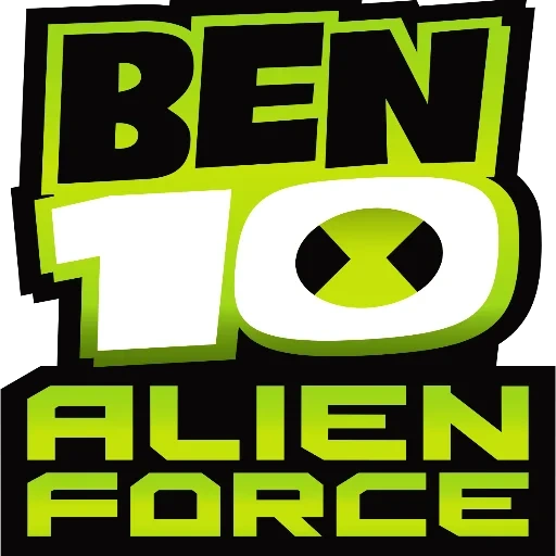 ben 10, ben 10 alien, бен 10 логотип, ben 10 alien force, бен 10 инопланетная сила