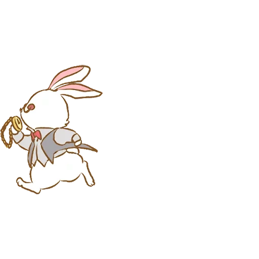 rabbit, rabbit, rabbit white, cute rabbit, rabbit pattern