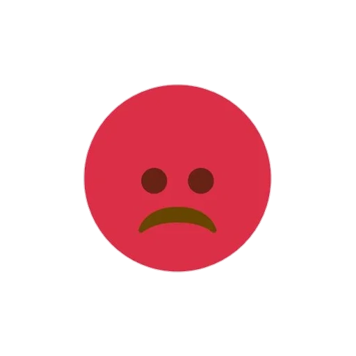 angry emojis, angry emoji, an angry smiling face, smiling face anger, ios sad smile