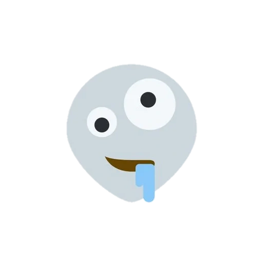 emoji, sonriente, silbato de emoji, icono sonriente, símbolo sonriente fiv