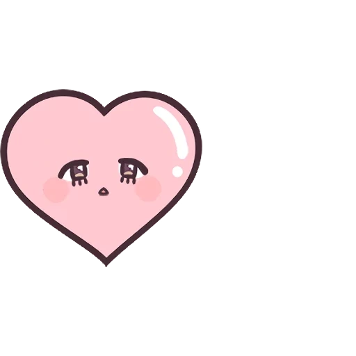 hearts, kawaii's heart, nice heart, kawai's heart, cute hearts