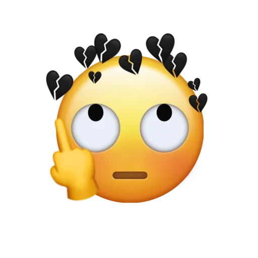 captura de pantalla, emoji triste, emoji auf, tendencia emoji, emoji smilik