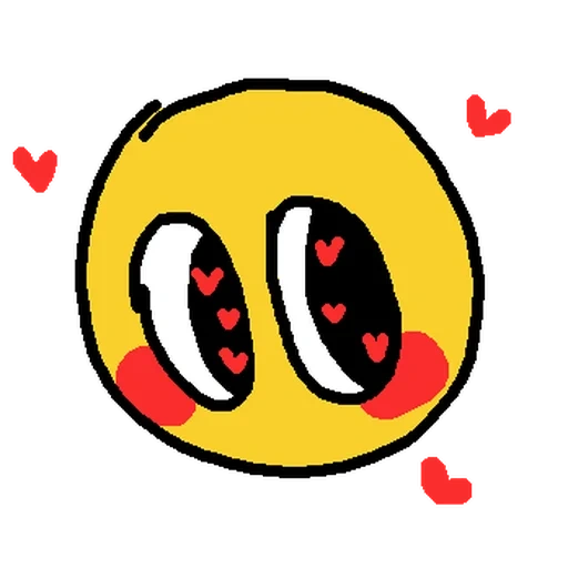 anime, emoji ist süß, emoji ist süß, smiley ist süß, schöne emoticons