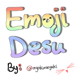 Emoji Desu
