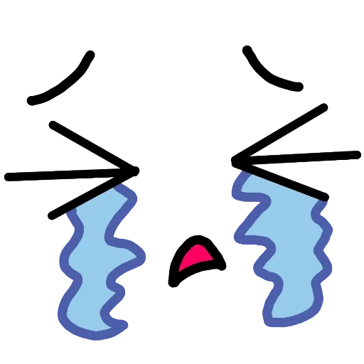 emoji, langue souriante avatar