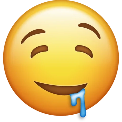 emoji, lächelt, emoji gesicht, gesichtsemoticons, zwinkern smiley