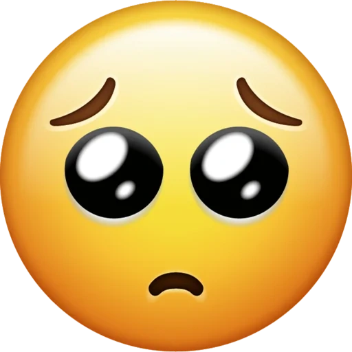 emoji, lovely expression, emoji, imrockstaryoueblan, sad smiling face iphone