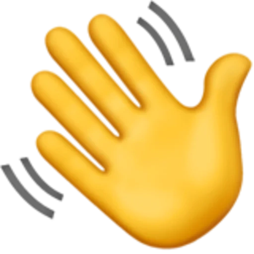 emoji, emoji, expression arm, smiling face palm, smiling hand