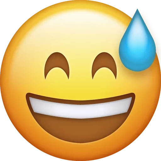 emoji, risate di emoji, ricerca emoji, emoji smimik, ride emoticon iphone