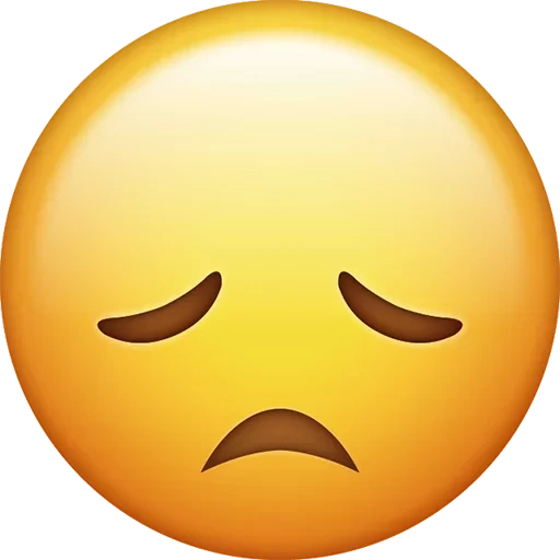 emoji sorride, tristezza emoji, tristezza faccosa, emoji è triste, smiley triste
