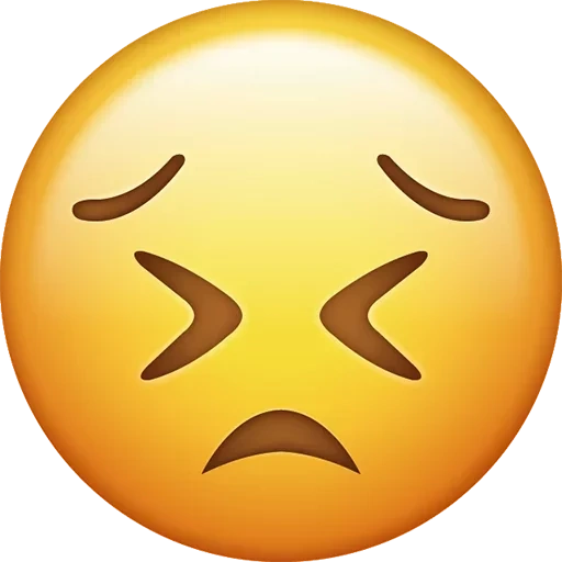 emoji, emoji sourit, emoji triste, emoji est triste, émoticônes des emoji