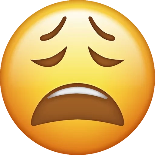 emoji, emoji, disegni emoji, emoji è triste, emoticon emoji
