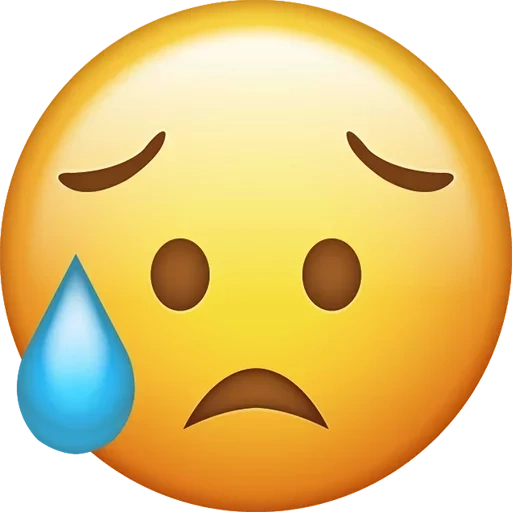 emoji, emoji, face emoji, emoji triste, emoji triste