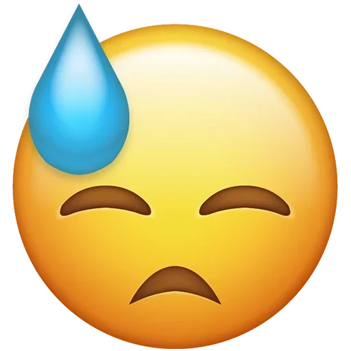 emoji, emoji sorride, tristezza emoji, emoji triste, emoji è triste
