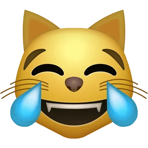 sourire chat, chat emoji, cat smilik, sourire chat, chat souriant