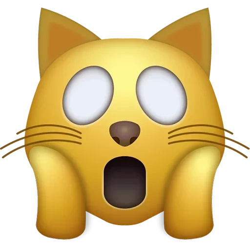 sorridi cat, emoji cat, emoji cat, emoji kotik, emoji cats background