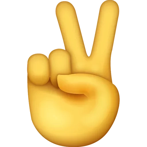 emoji, emoji ca, lächelns hand, emoji hände, emoji sieg