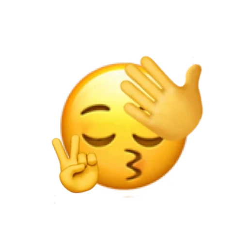 emoji, emoji paz, emoji é engraçado, emoji adeus, emoji pinterest