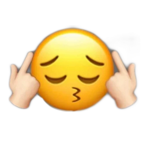 emoji, cry emoji, cute emoji, emoji 2021, the truth itself is emoticon