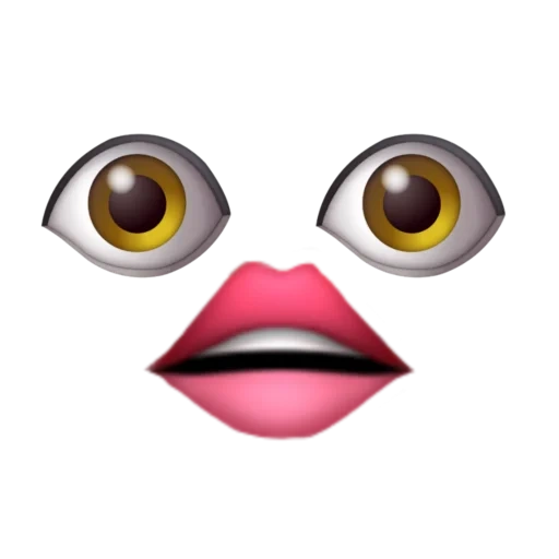 emoji eyes, emoji eyes, œil souriant, eye eye eyeo emoji, eye of eye eye emoji