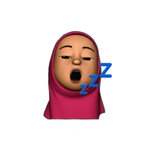 asia, memoji, manusia, animoji, anime emoji animasi