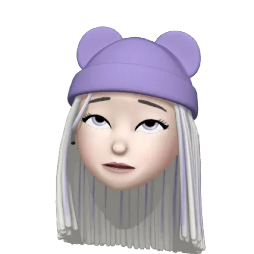 mimoji, memoji, из рук руки, memoji apple, мемоджи короной