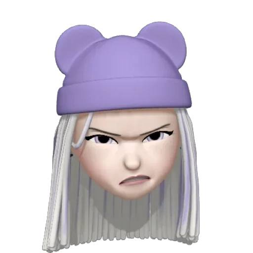 mimoji, memoji, человек, анимация, memoji рождество