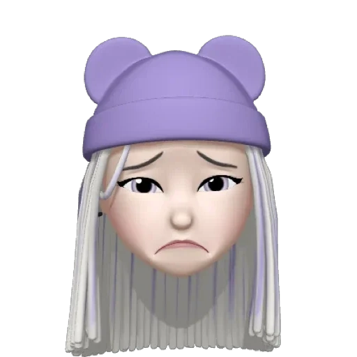 mimoji, memoji, animoji, человек, memoji apple